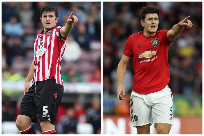 Harry Maguire sẽ có dịp đối đầu đội bóng cũ