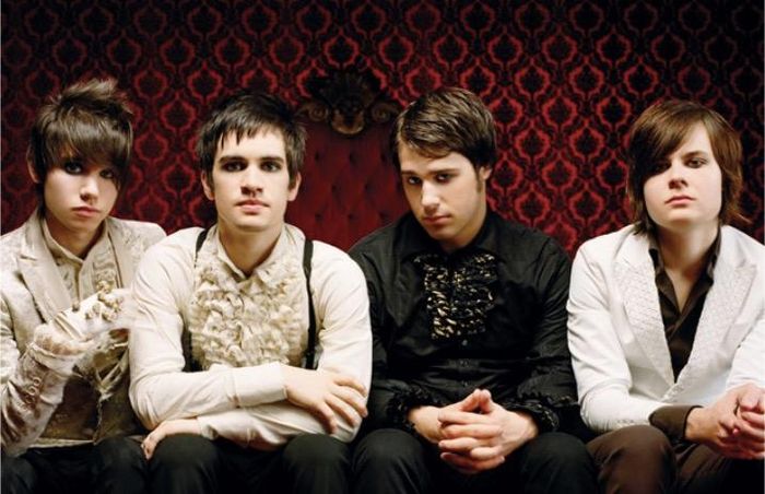 Panic! At The Disco