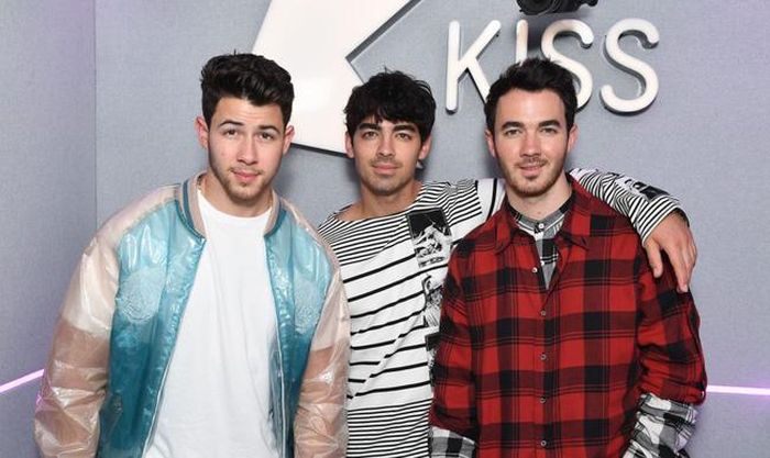 Jonas Brothers