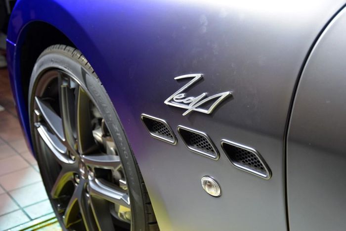 Maserati không chia sẻ thông tin mới về nhà máy tại Modena, nhưng cho biết chắc chắn sẽ có thêm một xưởng sơn mới, sử dụng công nghệ thân thiện với môi trường. Khách hàng cũng sẽ được quan sát trực tiếp quá trình sơn của chiếc xe họ đặt hàng.