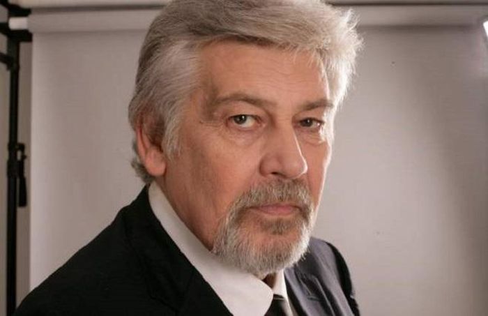 Chân dung Stefan Danailov