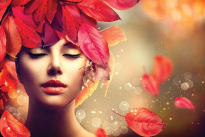 Việc chăm sóc cơ thể cũng như làn da vào lúc thời tiết giao mùa rất quan trọng và cần thiết