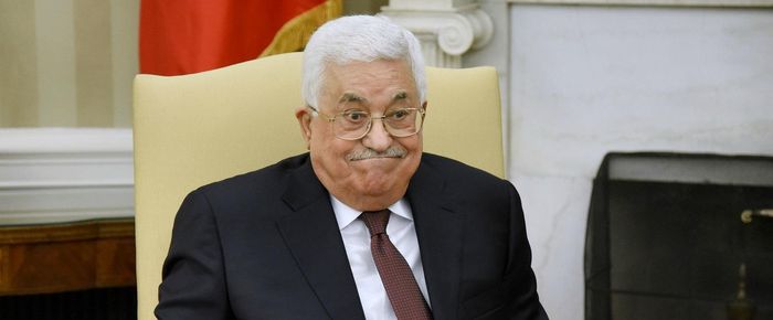 Tổng thống Palestine Mahmoud Abbas cho biết, chính phủ đã sẵn sàng cắt đứt quan hệ với Washington