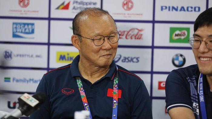 U22 Việt Nam là thử thách lớn U22 Indonesia