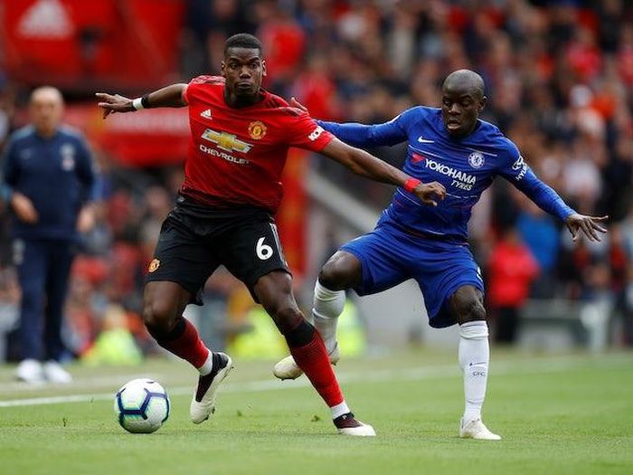 Theo nguồn tin từ Sportsmole, Real cũng bày tỏ ý định mang cầu thủ của Chelsea, N'Golo Kante về Bernabeu trong kỳ chuyển nhượng mùa hè sắp tới.
