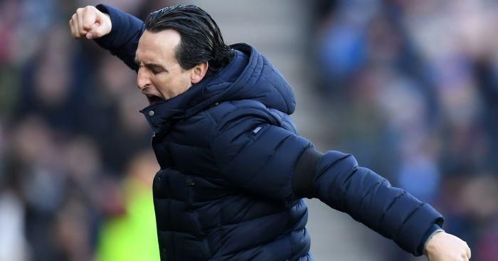 Theo BBC, Arsenalđã tính xong giải pháp cho viễn cảnh chia tay Emery. Nguồn tin uy tín bậc nhất xứ Sương Mù xác nhận nếu sa thải Emery và được cho phép đàm phán, HLV đương nhiệm Wolverhampton Wanderers - Nuno Espirito Santo sẽ là ứng viên nặng ký để tiếp quản vị trí thuyền trưởng.