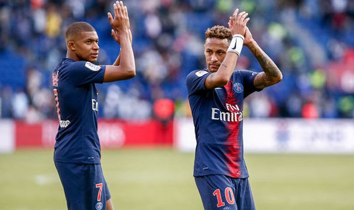 Zidane cản Real Madrid mua Neymar, thay vào đó hãy 'cuỗm' lấy đồng đội PSG của anh - Kylian Mbappe