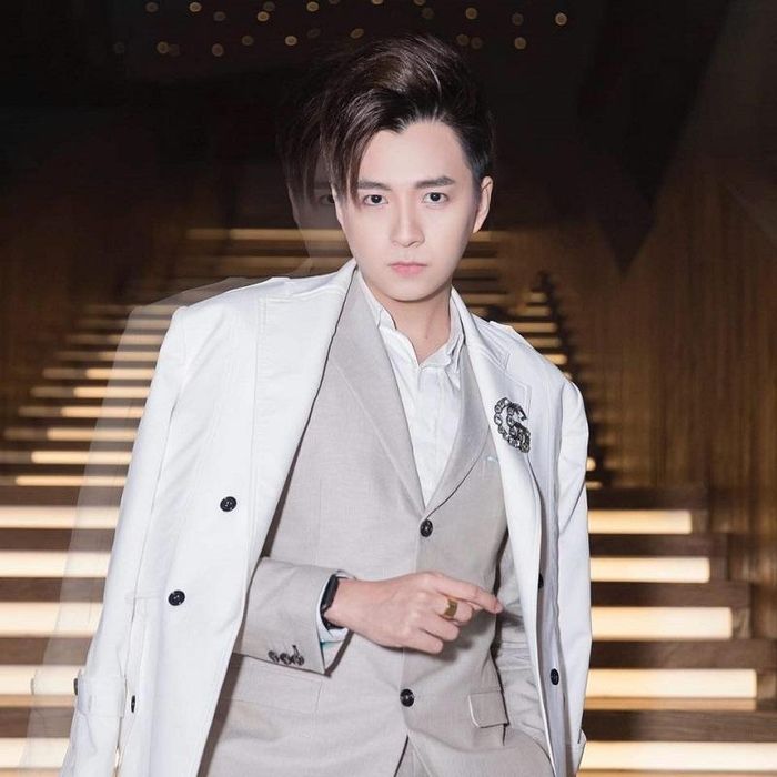 Ngô Kiến Huy sẽ xuất hiện trong chương trình Fanmeeting đầu tiên của Running Man tại Việt Nam với vai trò MC. Điều này khiến người hâm mộ thích thú khi anh là nghệ sĩ Việt duy nhất góp mặt trong sự kiện diễn ra vào ngày 1/12 sắp tới.