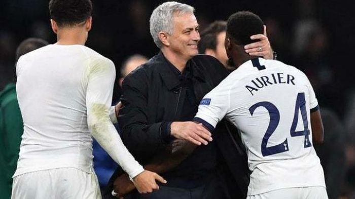 Tottenham tiếp tục hồi sinh dưới thời Mourinho?