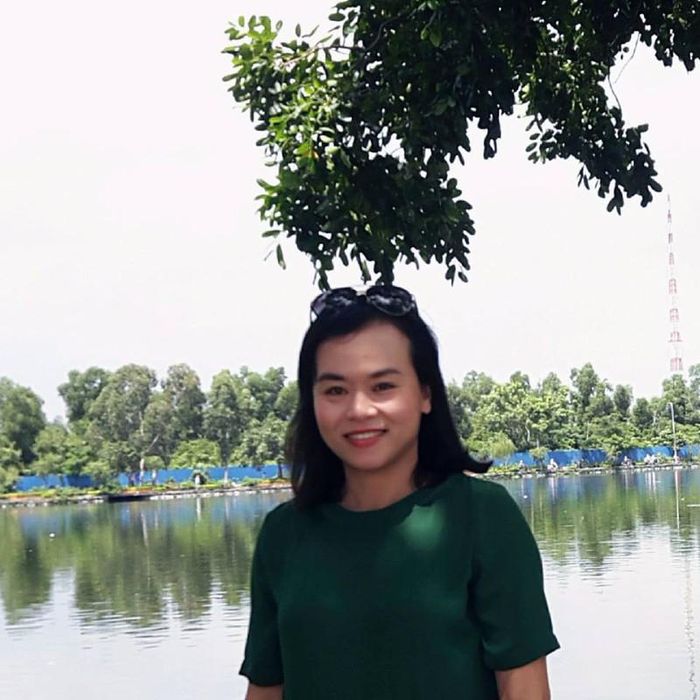 Luật sư Đỗ Thúy Phượng - người bảo vệ quyền lợi hợp pháp cho người bị hại trong vụ án 