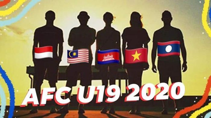 Lần đầu tiên, VCK U19 châu Á có nhiều đại diện ASEAN đến vậy