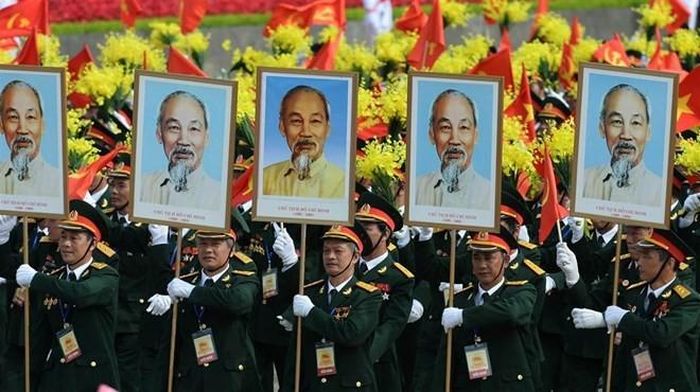 Ảnh minh họa: TTXVN