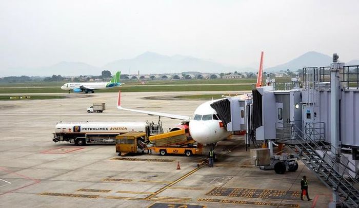 Cả 2 hãng bay của các tỷ phú Nguyễn Thị Phương Thảo và Trịnh Văn Quyết đều công bố dự định bay thẳng Australia vào quý II/2020, cạnh tranh trực tiếp Vietnam Airlines. Ảnh: Ngô Minh.