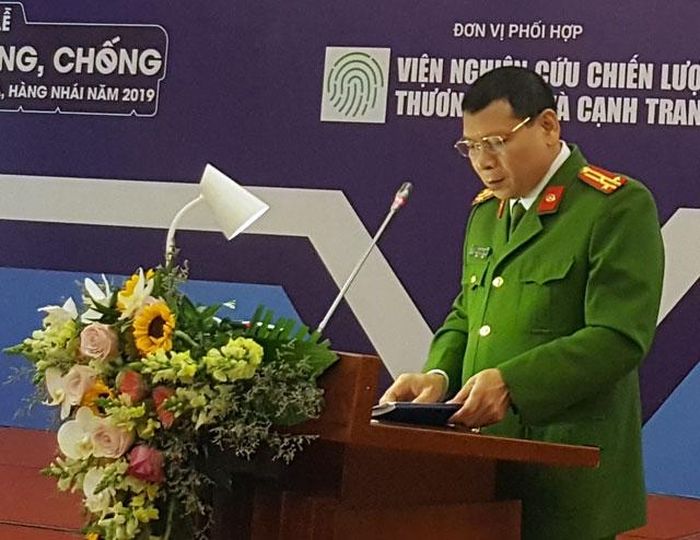 Tội phạm sản xuất, buôn bán hàng giả và tội phạm xâm phạm quyền SHCN luôn song hành cùng nhau với phương thức, thủ đoạn hoạt động tương đối giống nhau và ngày càng tinh vi. Các đối tượng vi phạm triệt để lợi dụng cơ chế, chính sách, thành tựu khoa học kỹ thuật để thực hiện hành vi vi phạm pháp luật. 