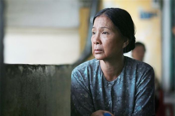 Mẹ muốn con quan tâm mẹ nhiều hơn. Ảnh minh họa