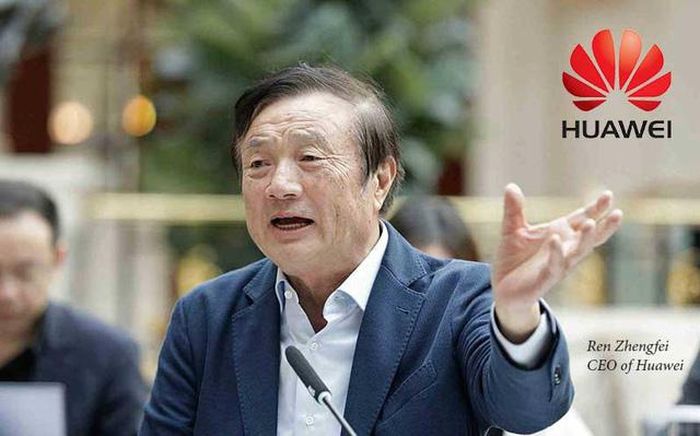 Nhà sáng lập Huawei Nhậm Chính Phi cho biết Huawei có kế hoạch chuyển trung tâm nghiên cứu từ Mỹ sang Canada trong bối cảnh căng thẳng với chính quyền Washington không thuyên giảm.