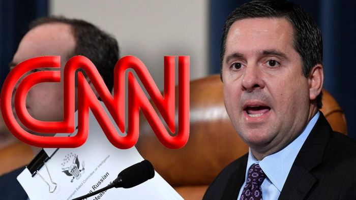 Nghị sĩ đảng Cộng hòa Devin Nunes ngày 3/12 đã chính thức khởi kiện hãng tin CNN vì đưa “thông tin sai lệch” về ông liên quan đến vấn đề Ukraine.