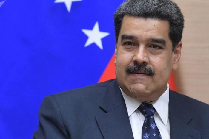 Mỹ cùng 14 nước Mỹ Latinh ra lệnh cấm đi lại với 29 người Venezuela, bao gồm Tổng thống Nicolas Maduro và các đồng minh của ông.