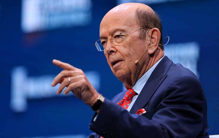 Bộ trưởng Thương mại Mỹ Wilbur Ross ngày 3/12 đã bác mọi thời hạn về một thỏa thuận thương mại với Trung Quốc khiến hy vọng về khả năng chấm dứt cuộc chiến thương mại kéo dài 17 tháng giữa hai cường quốc càng mờ nhạt.