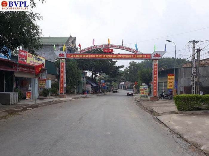  Sau 8 năm triển khai thực hiện chương trình xây dựng NTM xã Cát Vân đã thực hiện nhiều giải pháp đồng bộ, làm thay đổi toàn diện tình hình kinh tế - xã hội trên địa bàn
