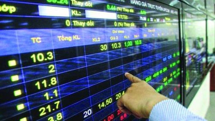 Chỉ cần một vài lực bán mạnh trong ngắn hạn cũng có thể khiến bên đang nắm giữ cổ phiếu phải “ra hàng” sớm hơn dự kiến