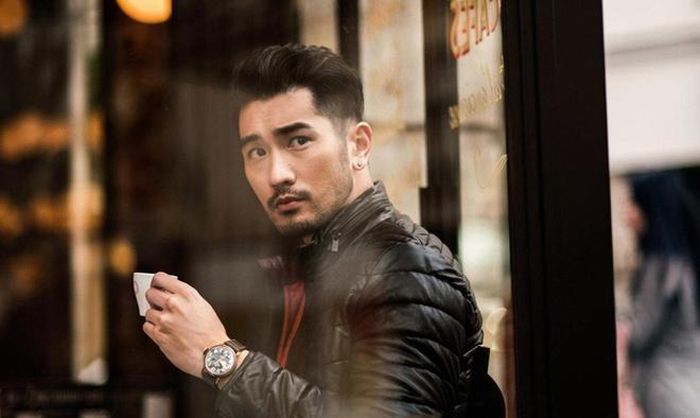 Cao Dĩ Tường ra đi đột ngột ở tuổi 35 vì làm việc quá sức. Ảnh: Sohu.