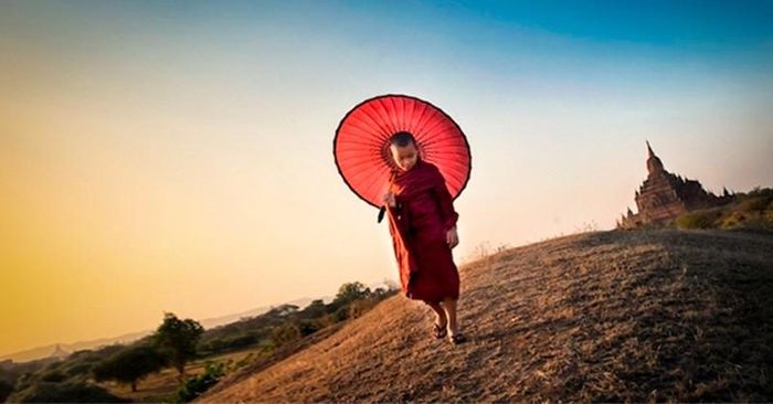  Theo đạo Phật, duyên chính là nhân quả 