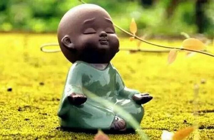 Ở đời này, vạn vật nhân sinh duyên, vạn vật nhân sinh diệt