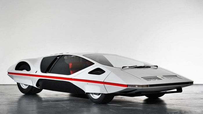  (Ảnh: Hotcars) 