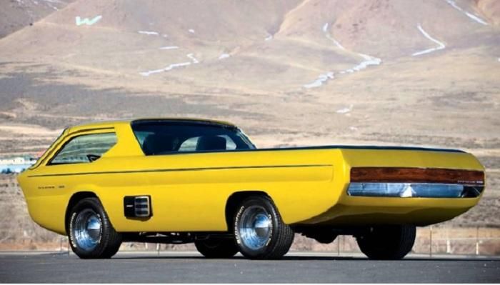  (Ảnh: Hotcars) 
