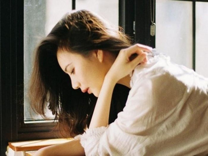 Nỗi mặc cảm "vợ tự kỷ" khiến nàng bị trầm cảm...