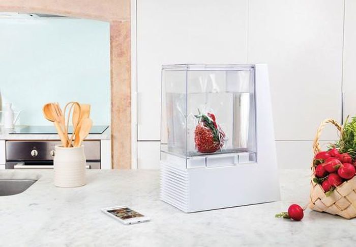 Mellow được bán với giá 199USD trên Amazon.