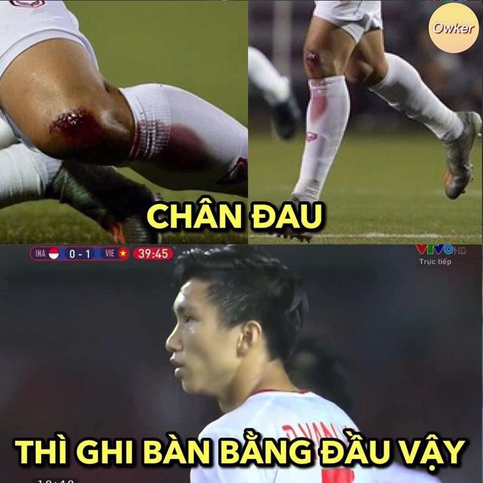 Thế nhưng, việc các CĐV Indonesia tức giận và đổ lỗi cho cầu thủ Việt Nam chơi xấu hoàn toàn bắt ngoài từ việc "cay cú" khi U22 Indonesia không thể giành HCV. U22 Việt Nam đã có một hành trình quá tuyệt vời tại SEA Games 30 mà bất kỳ đội bóng nào ở Đông Nam Á đều không phải đối thủ.