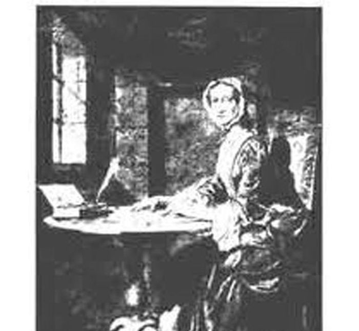 5. Mary Blandy ở Gruzia được mô tả là "người phụ nữ không chồng hay kẻ giết người". Ả đã đính hôn với bá tước, thuyền trưởng William Henry Cranstoun. 