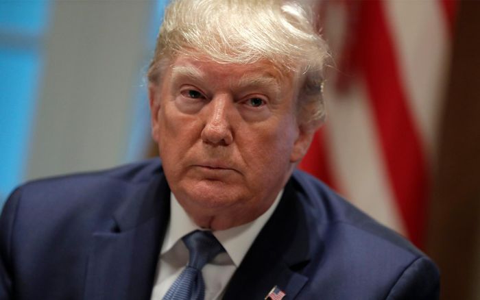 Trong cuộc họp với Ngoại trưởng Nga Sergei Lavrov, Tổng thống Mỹ Donald Trump vừa lên tiếng cảnh báo Moscow không được can thiệp vào bầu cử Mỹ vào năm tới