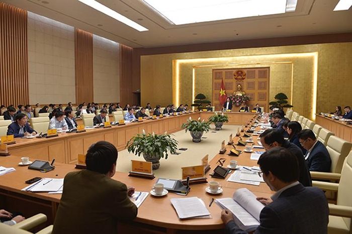  Toàn cảnh cuộc họp