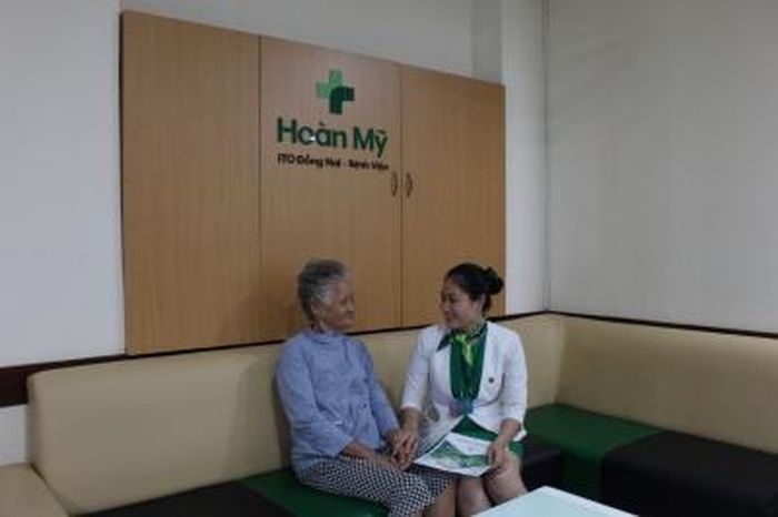 Dự án chữ ký số giúp người bệnh đi xét nghiệm giảm được rất nhiều thời gian chờ đợi