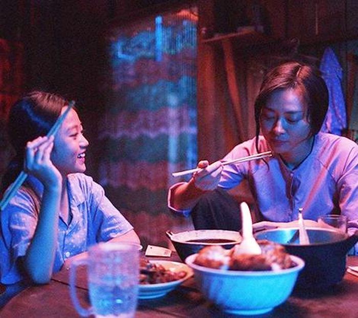 “Hai Phượng” – một trong số các phim Việt vừa thành công về truyền thông, vừa thành công về doanh thu mà ít gây tranh cãi.