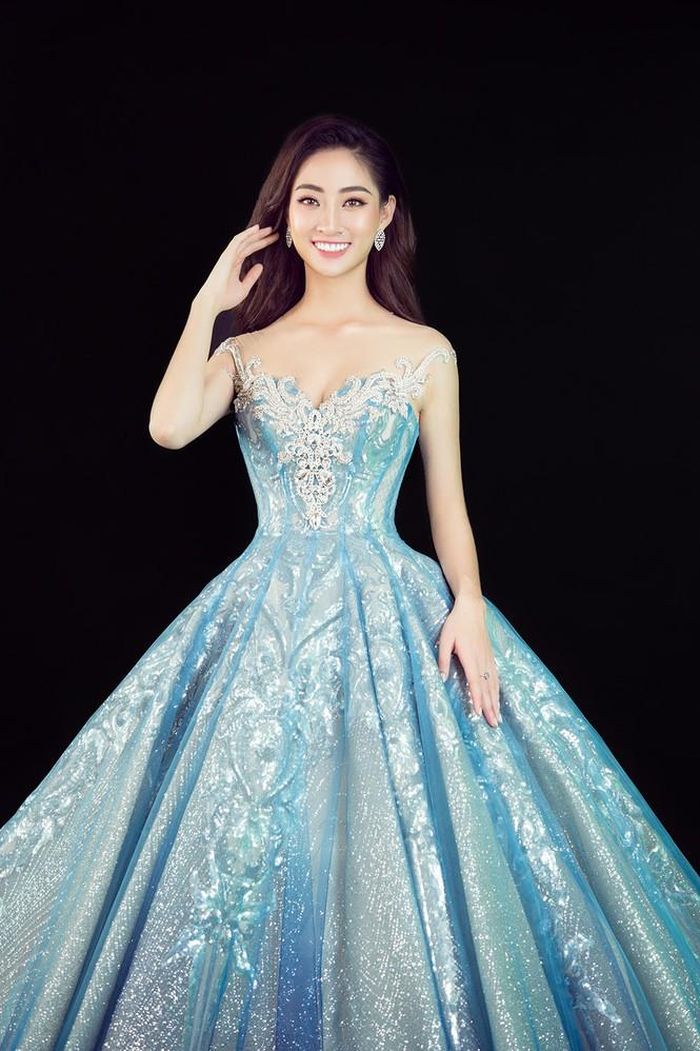 Ngay khi vừa xuất hiện, clip cover ca khúc dự thi tài năng tại Miss World của Hoa hậu Lương Thùy Linh đã lập tức được chia sẻ và phủ sóng bởi tiếng hát vừa ngọt ngào, da diết vừa mạnh mẽ đầy quyết tâm của nàng hậu khi thể hiện A Miillion Dreams.