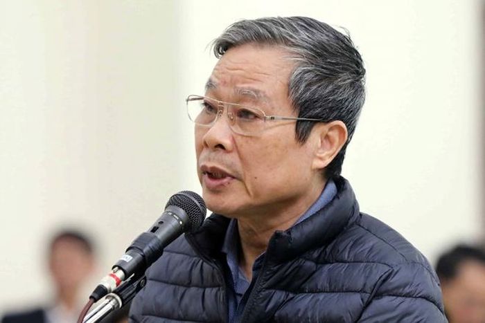 Ông Nguyễn Bắc Son. Ảnh: TTXVN.