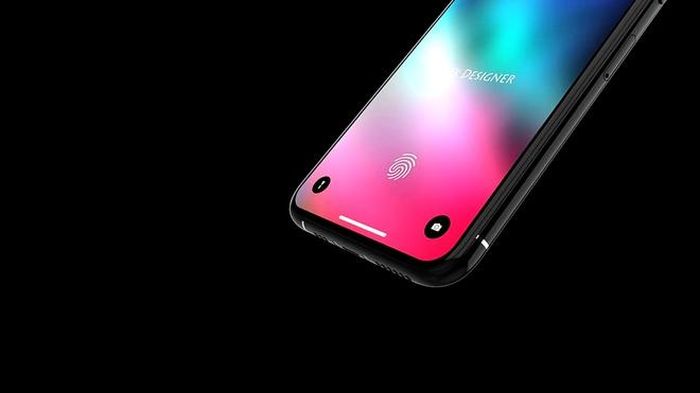 Tương tự chiếc Galaxy Note10, hệ thống nhận diện khuôn mặt Face ID trên chiếc máy này sẽ được đặt ở chính giữa góc trên màn hình. Điều này giúp tối ưu không gian hiển thị mặt trước, trong khi vẫn giữ lại được tính năng bảo mật cho máy. Ngoài ra, máy còn có cảm biến vân tay dưới màn hình. 