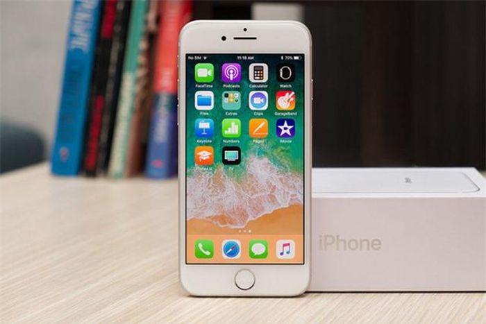 iPhone SE 2 hay iPhone 9 sẽ được Apple trình làng vào đầu năm 2020?