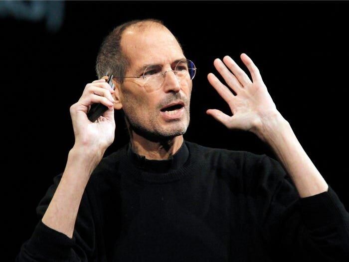 Ngày nay, Apple là một trong những công ty có giá trị nhất thế giới, với mức định giá thị trường vào khoảng 1,2 nghìn tỷ đô la.