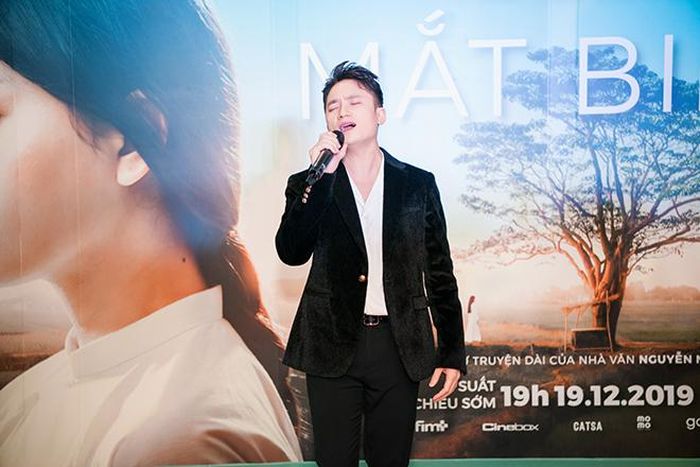 Ca sĩ - nhạc sĩ Phan Mạnh Quỳnh