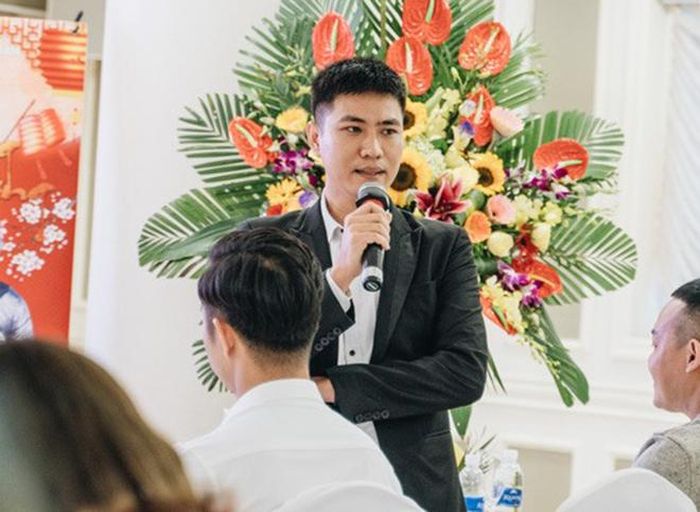 Đạo diễn Linh Đồng