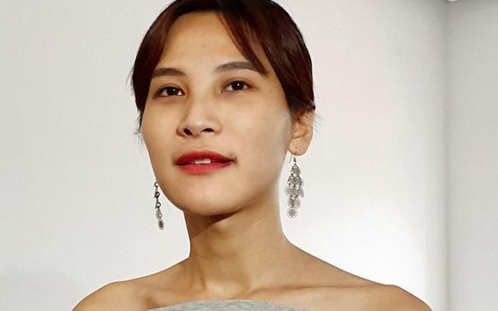  Chị Nguyễn Thị Kim Mai