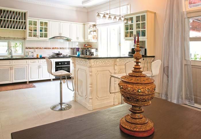 Một không khí rất Bali.