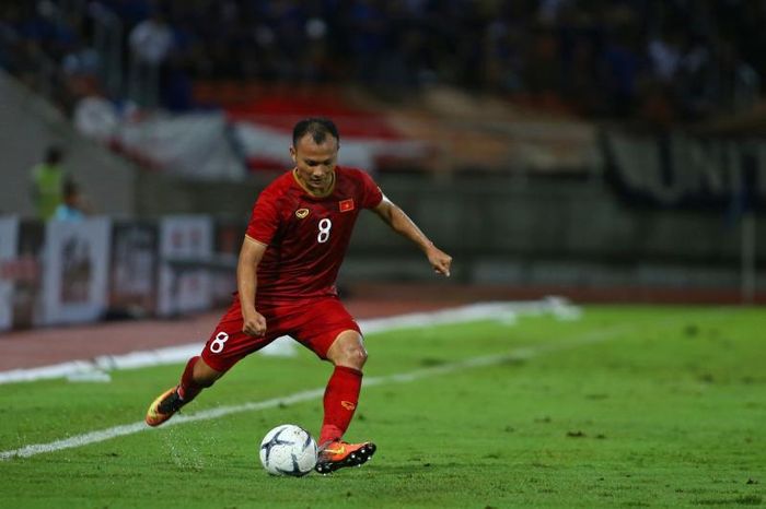 Trọng Hoàng giành HCV SEA Games ở tuổi 30. 