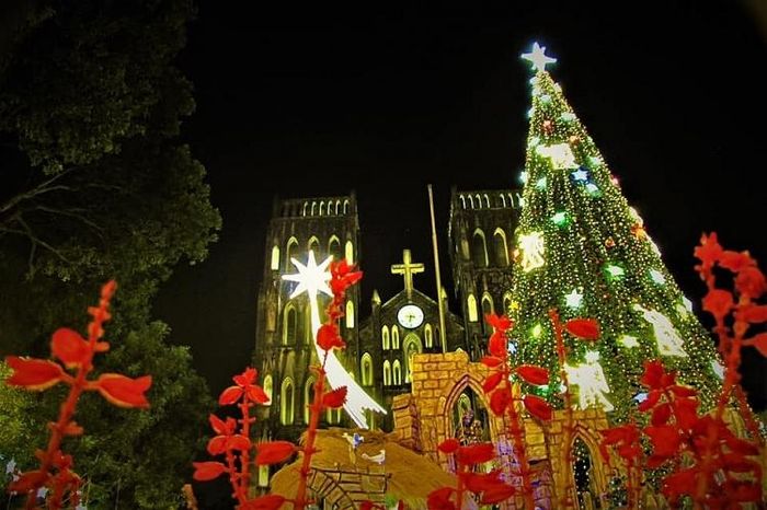 Ảnh Fanpage Nhà Thờ Lớn Hà Nội - St.Joseph's Cathedral