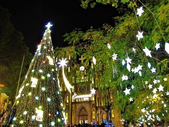 Ảnh Fanpage Nhà Thờ Lớn Hà Nội - St.Joseph's Cathedral